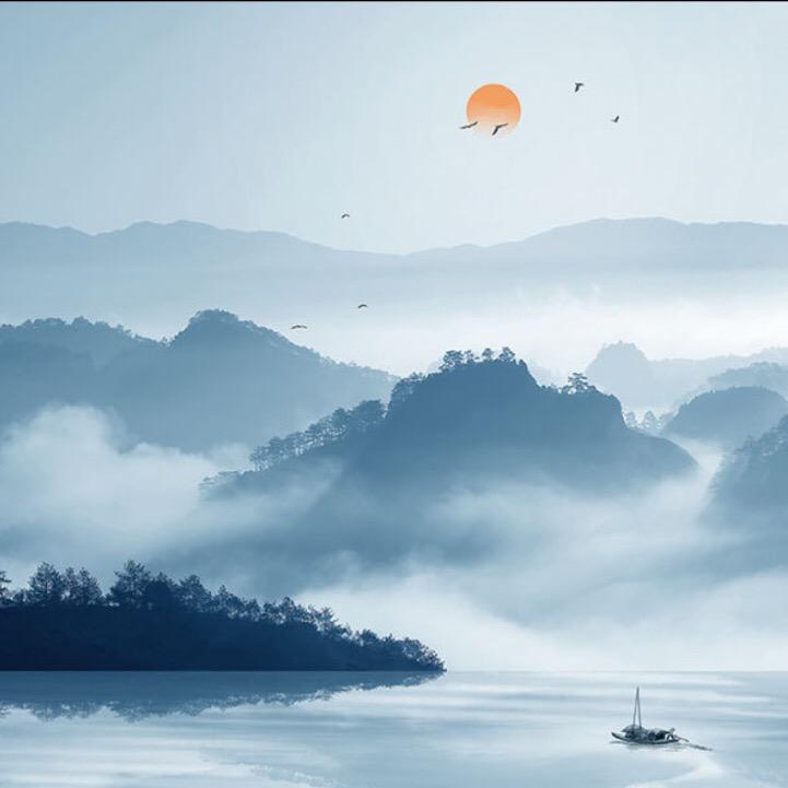 解忧馆(主动加你的不要相信）