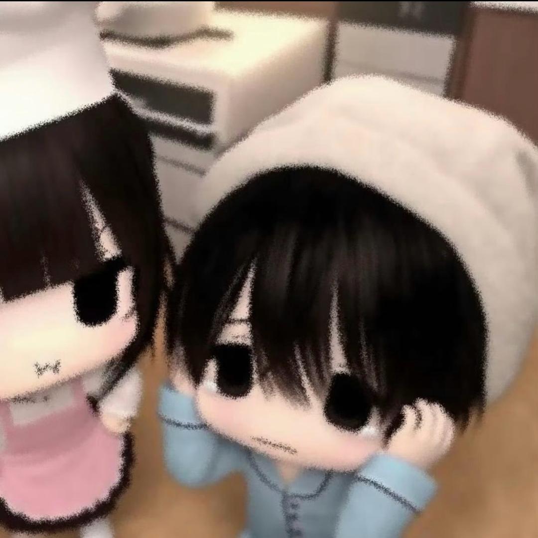 ᗜ ˰ ᗜ