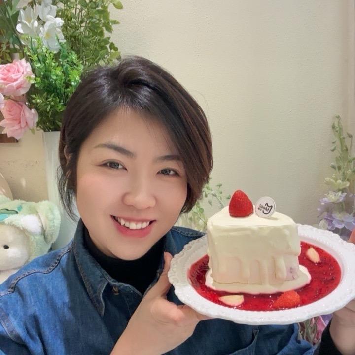 甜品May（可教学）