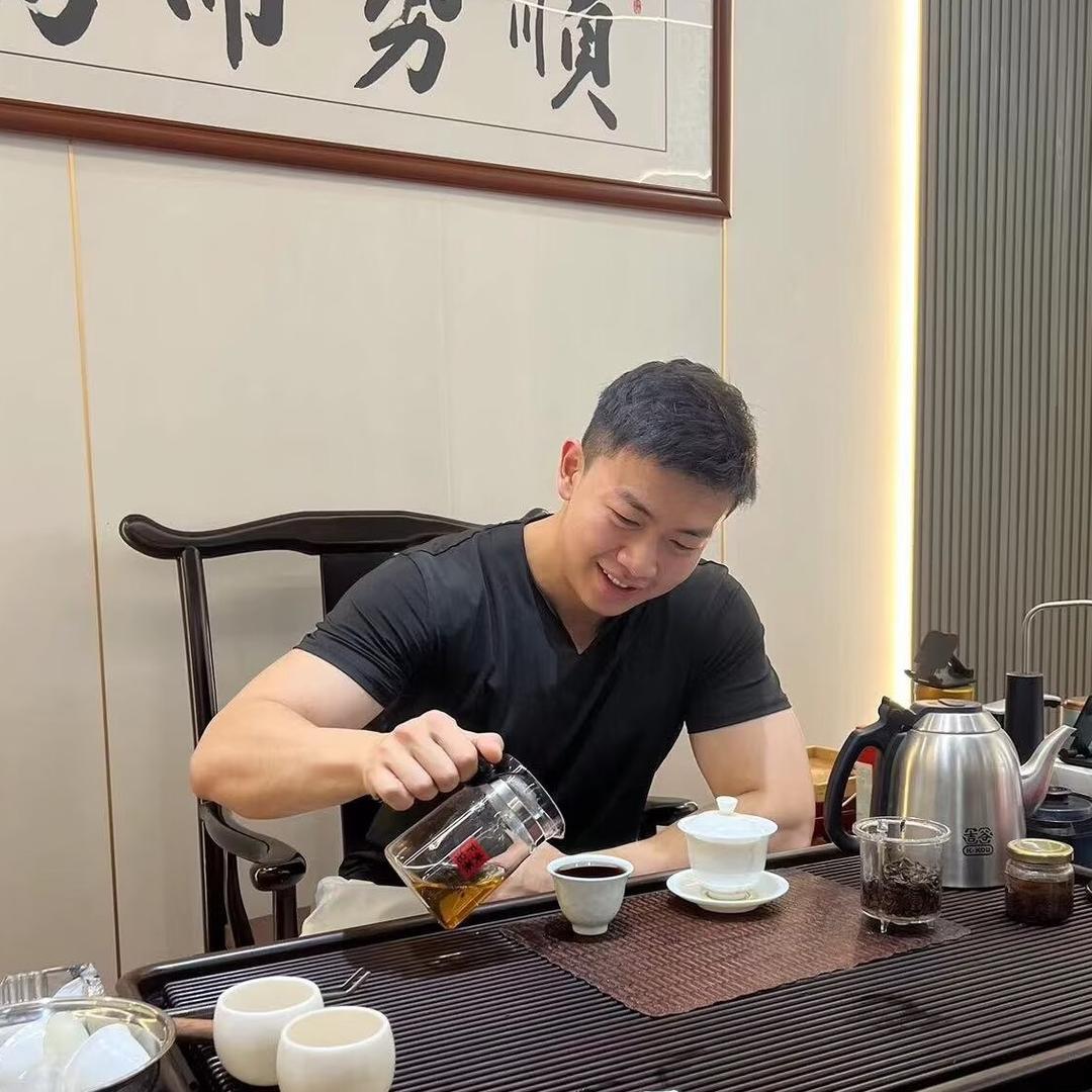 丰记滋补（阳江源头30年批发）