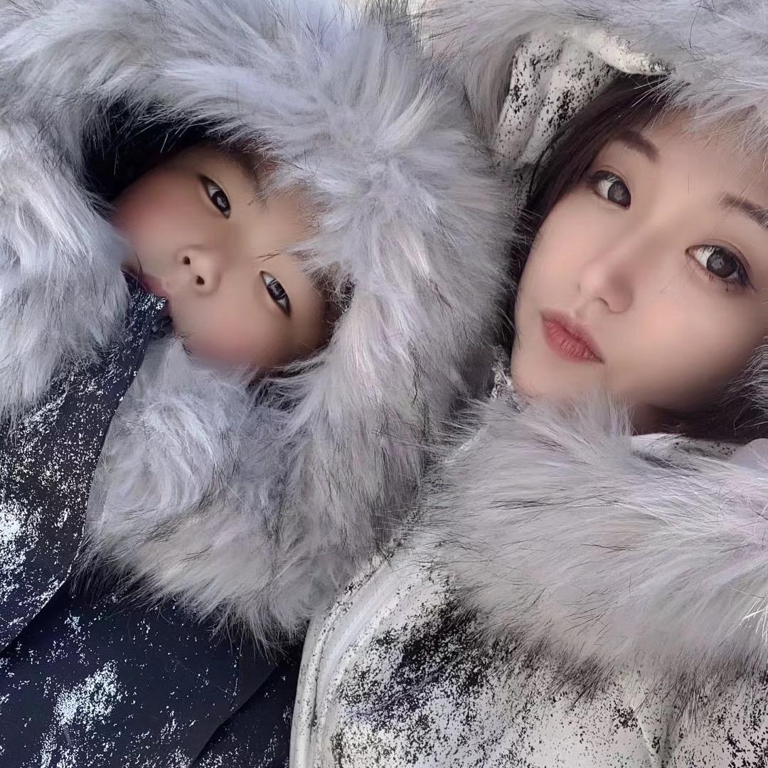 胡胡🌈