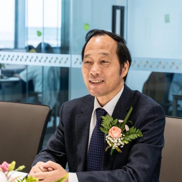 鞠宝兆教授讲肝胆