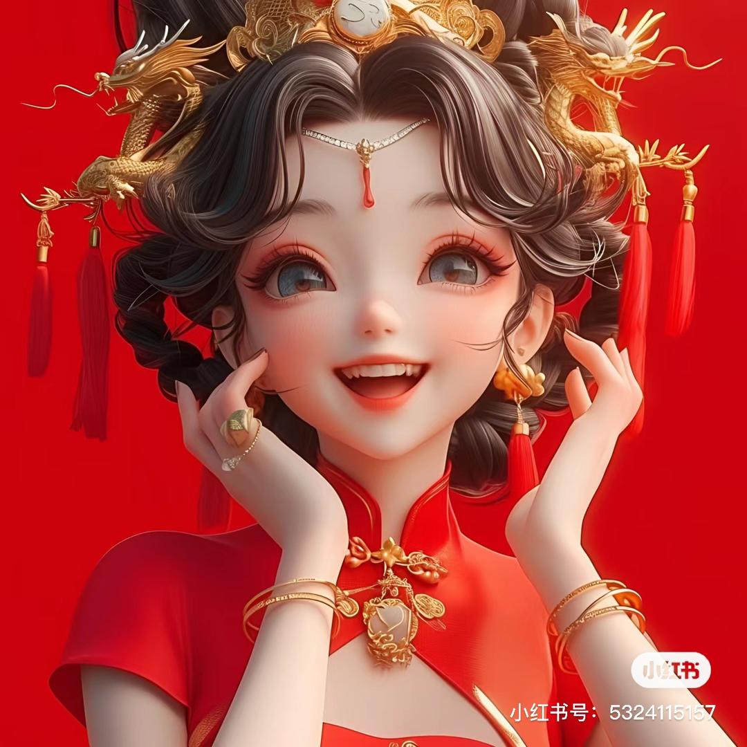 宝儿带你吃喝玩乐