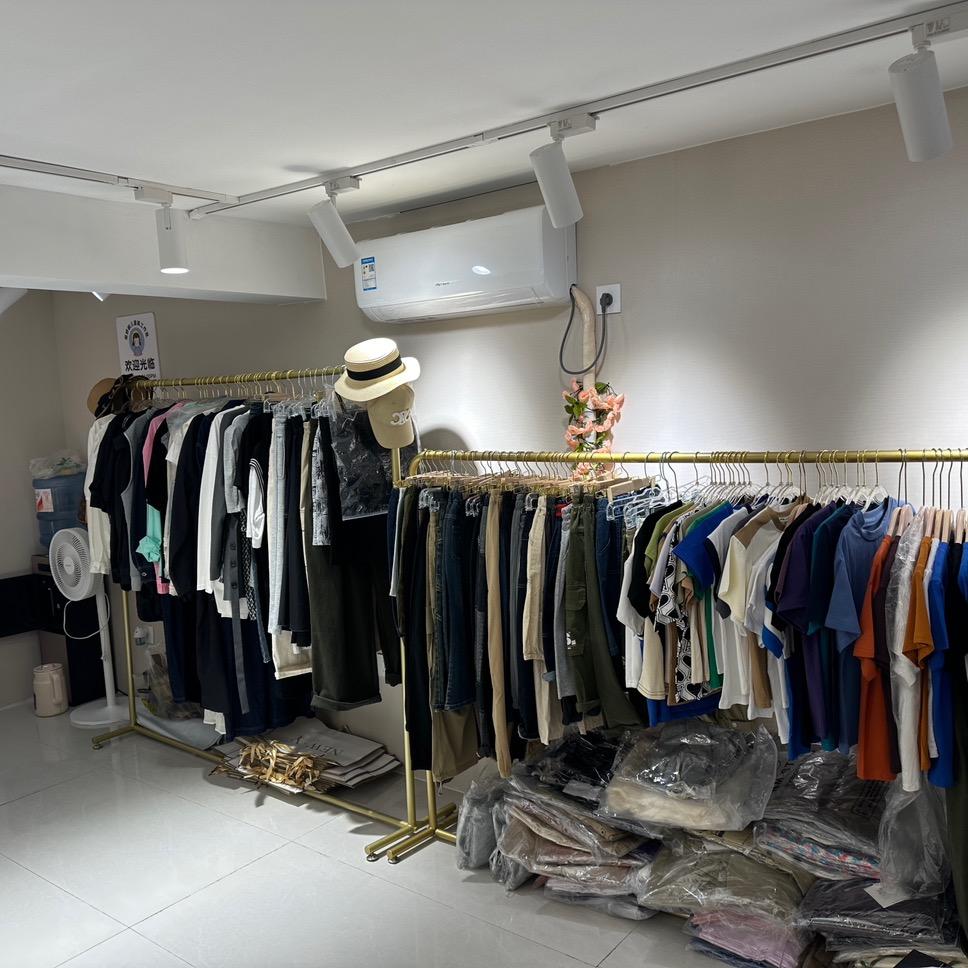 星桥敏儿服饰
