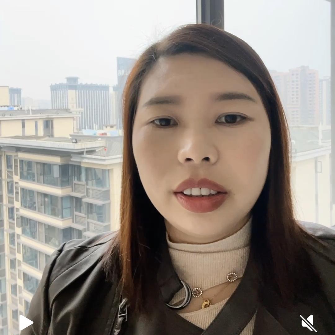 柜子姐说柜子