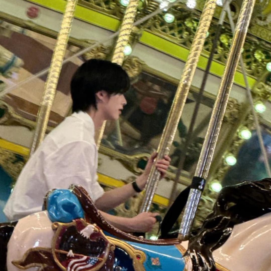 囡囡不吃秦菜🦋