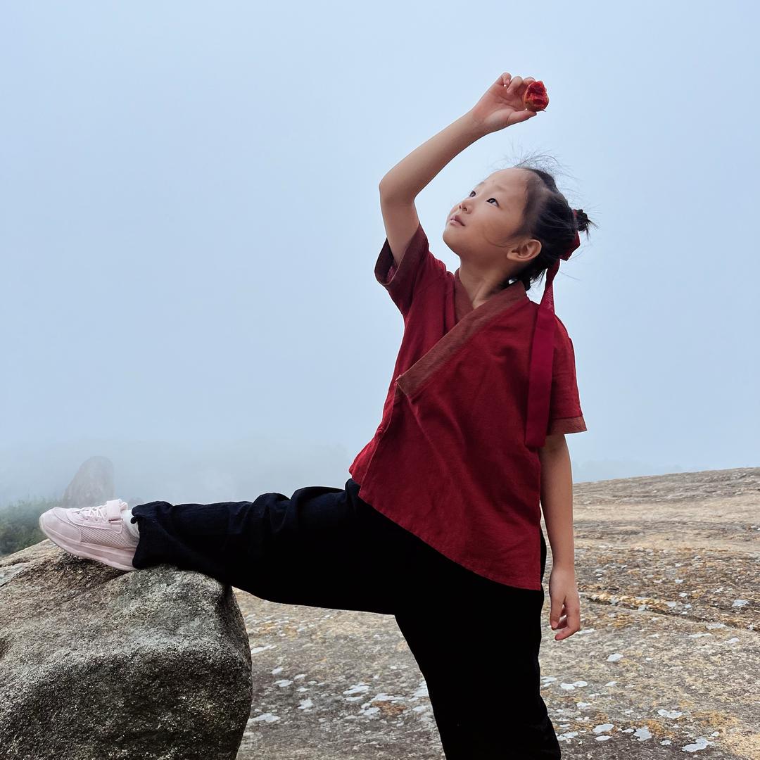 小灵儿呀