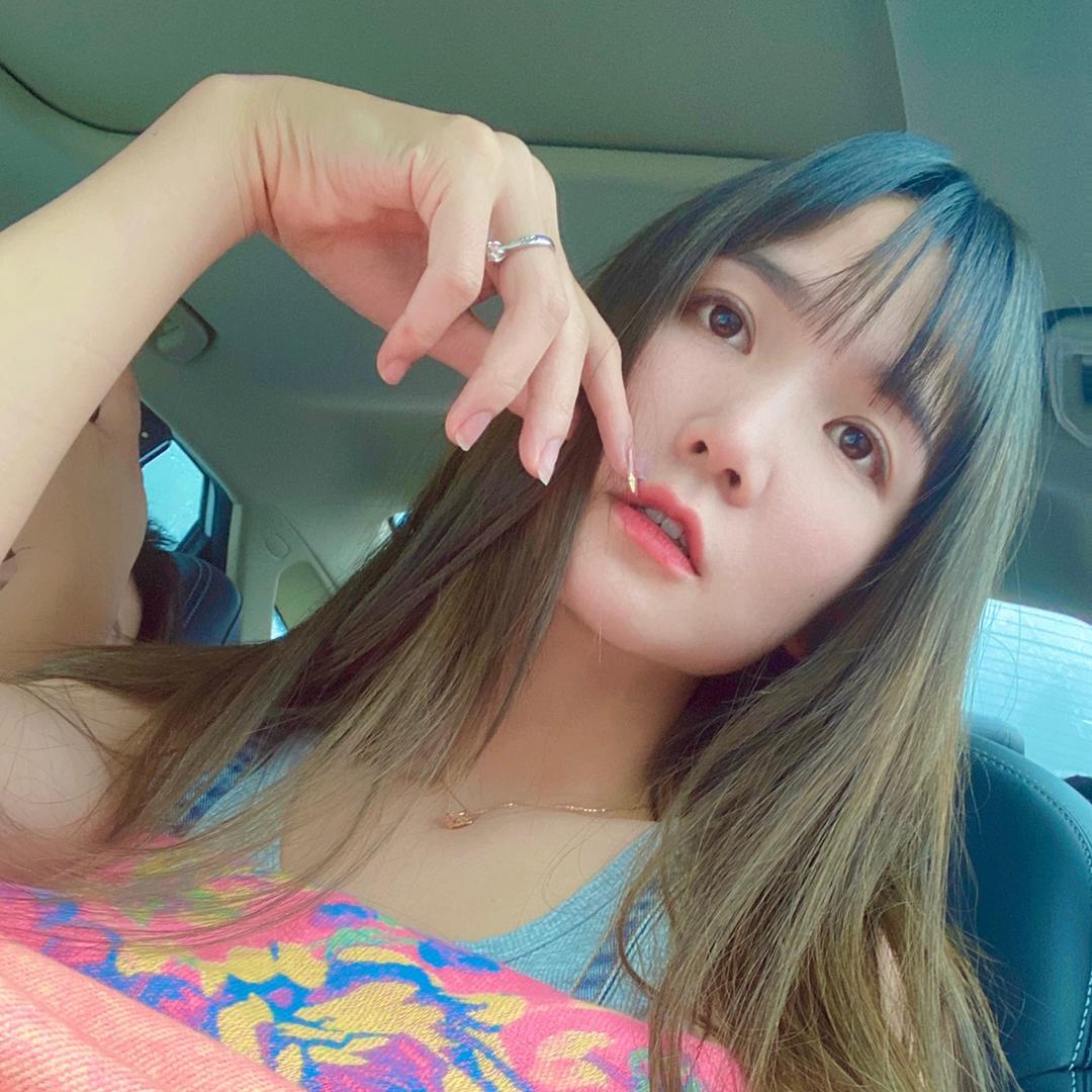 🌈*🌈李小姐