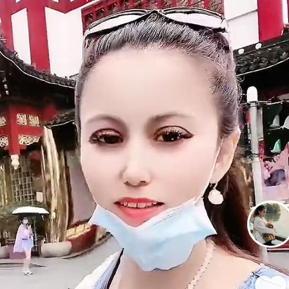 玲子《73年的老啊姨》