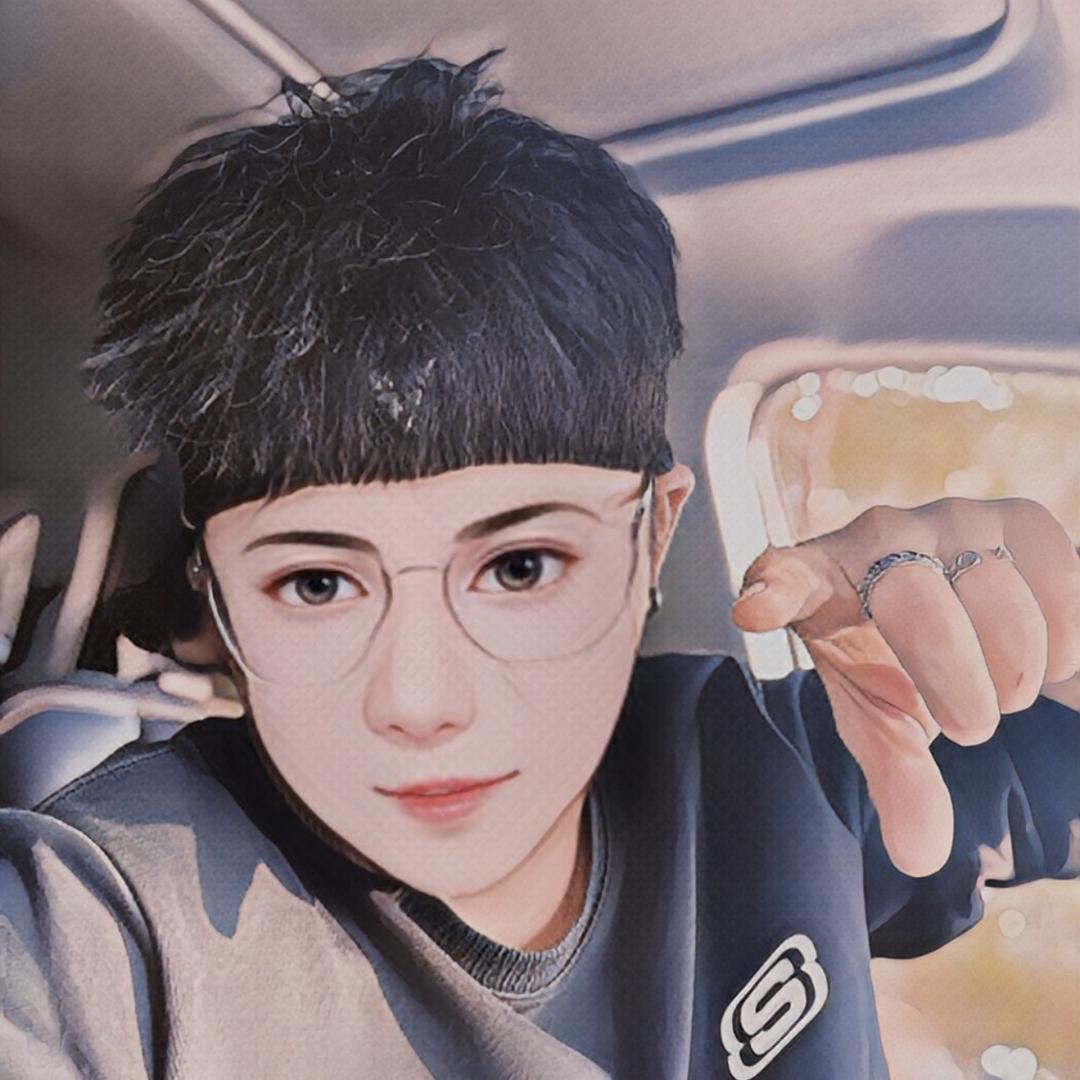 吉南大叔（木子）