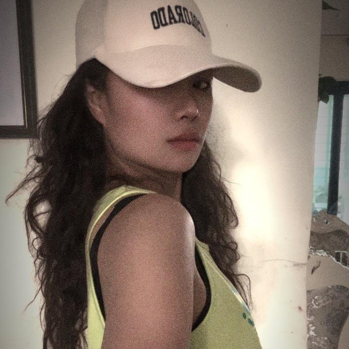 黑山老妖（晶小朵）