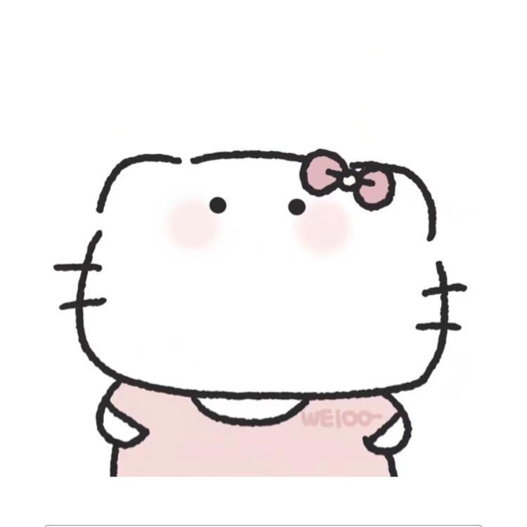 我今天很幸运