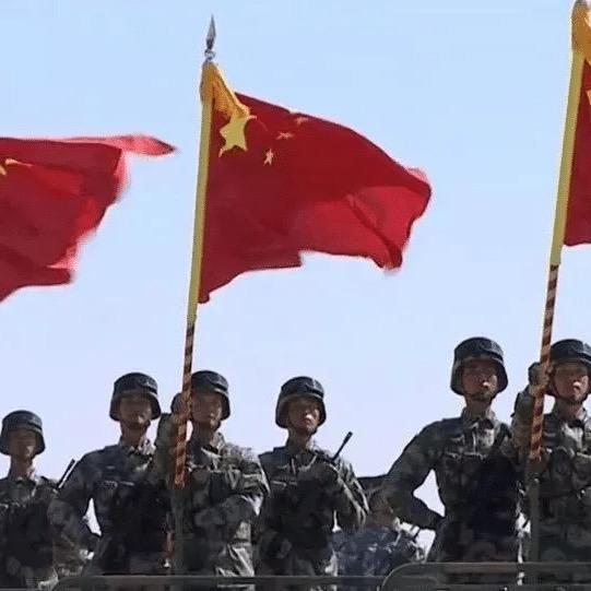 忠魂永驻