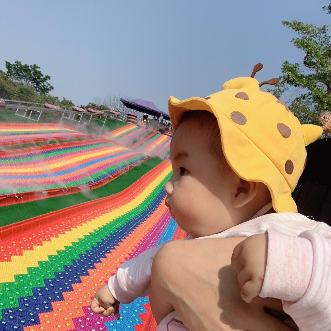煋妈育儿