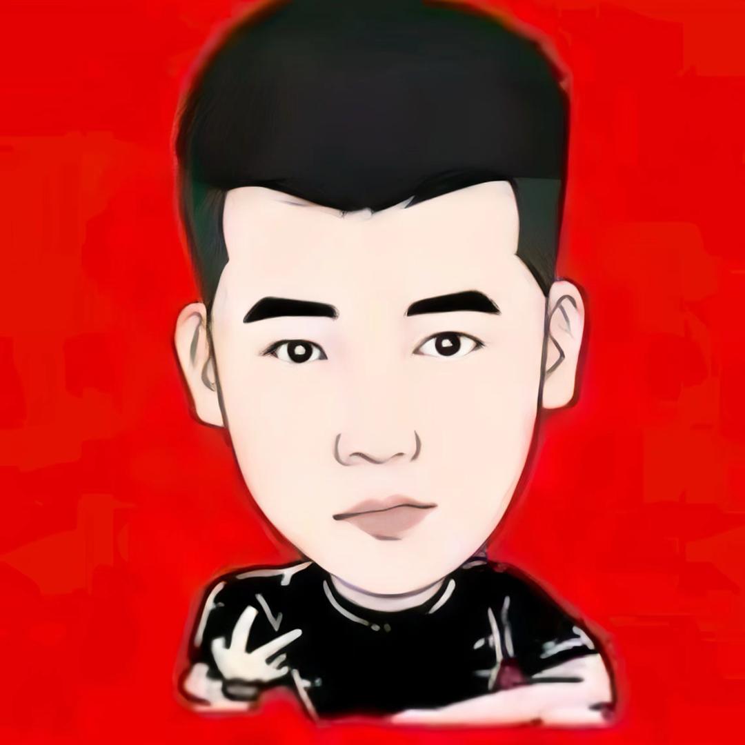 爱玩游戏的青枫