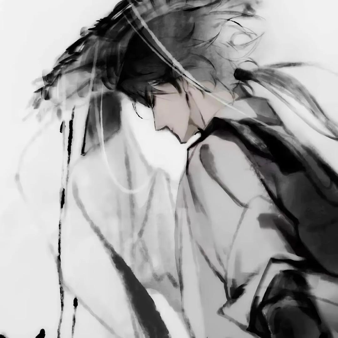 君不见_