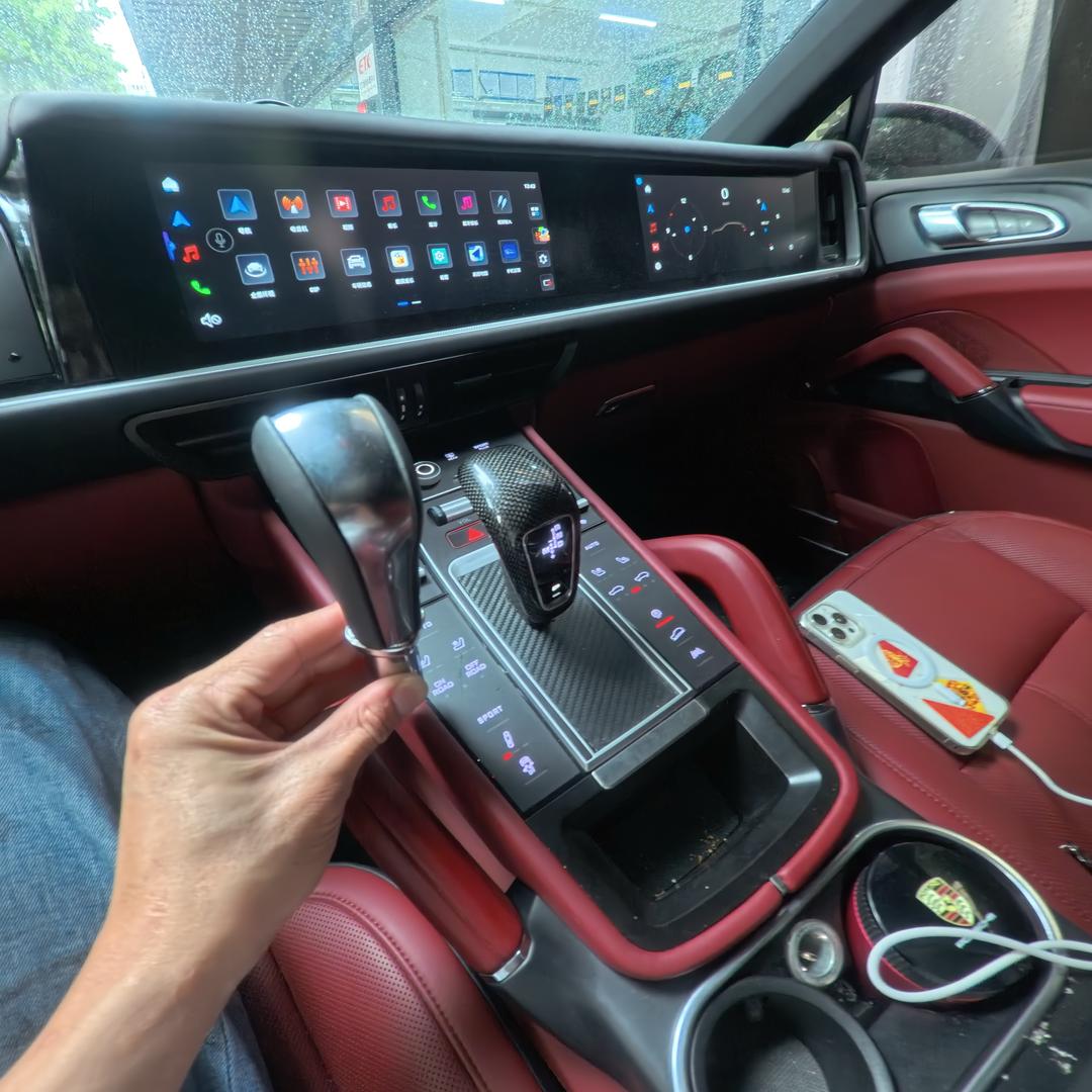 深圳达帅（机械档升级电子档）