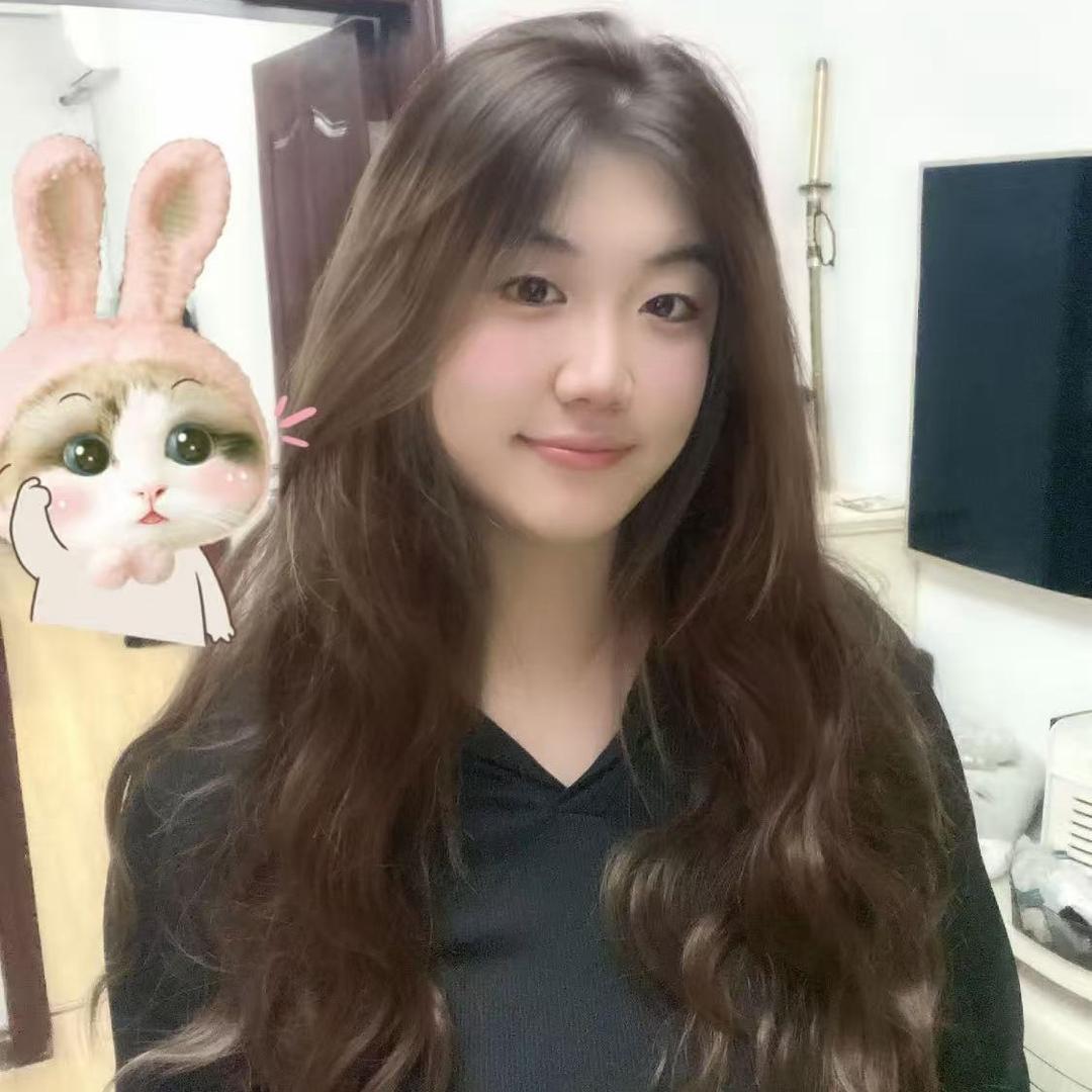 杨杨！