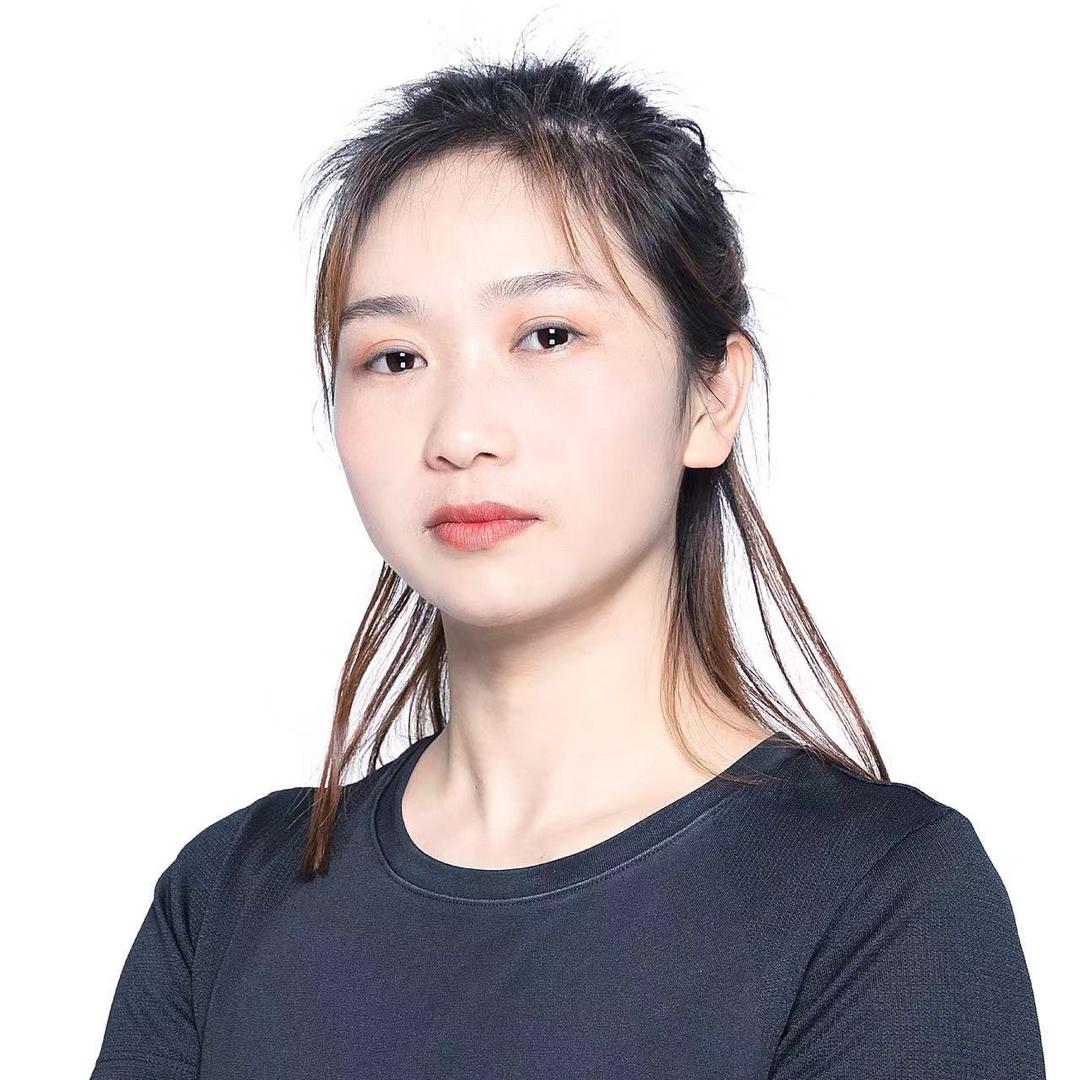 美式琳子