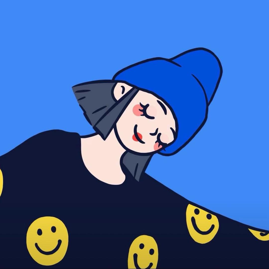 呵呵