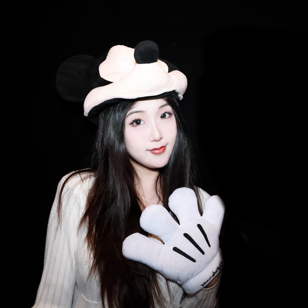 熙熙🌙