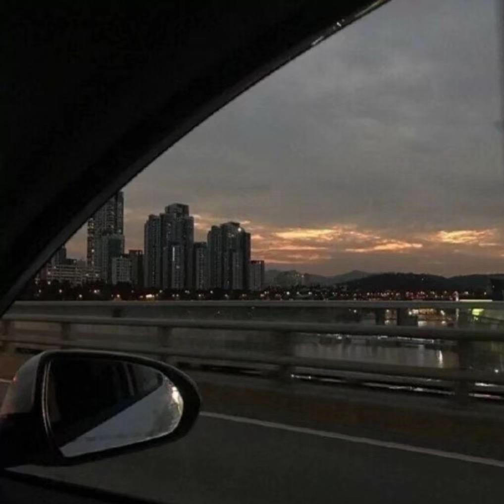 岁月中