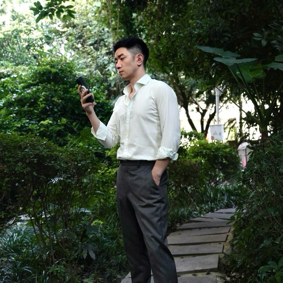 王亚特Wyatt