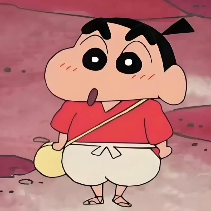 野原小新