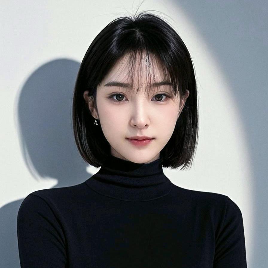 她年遇他。