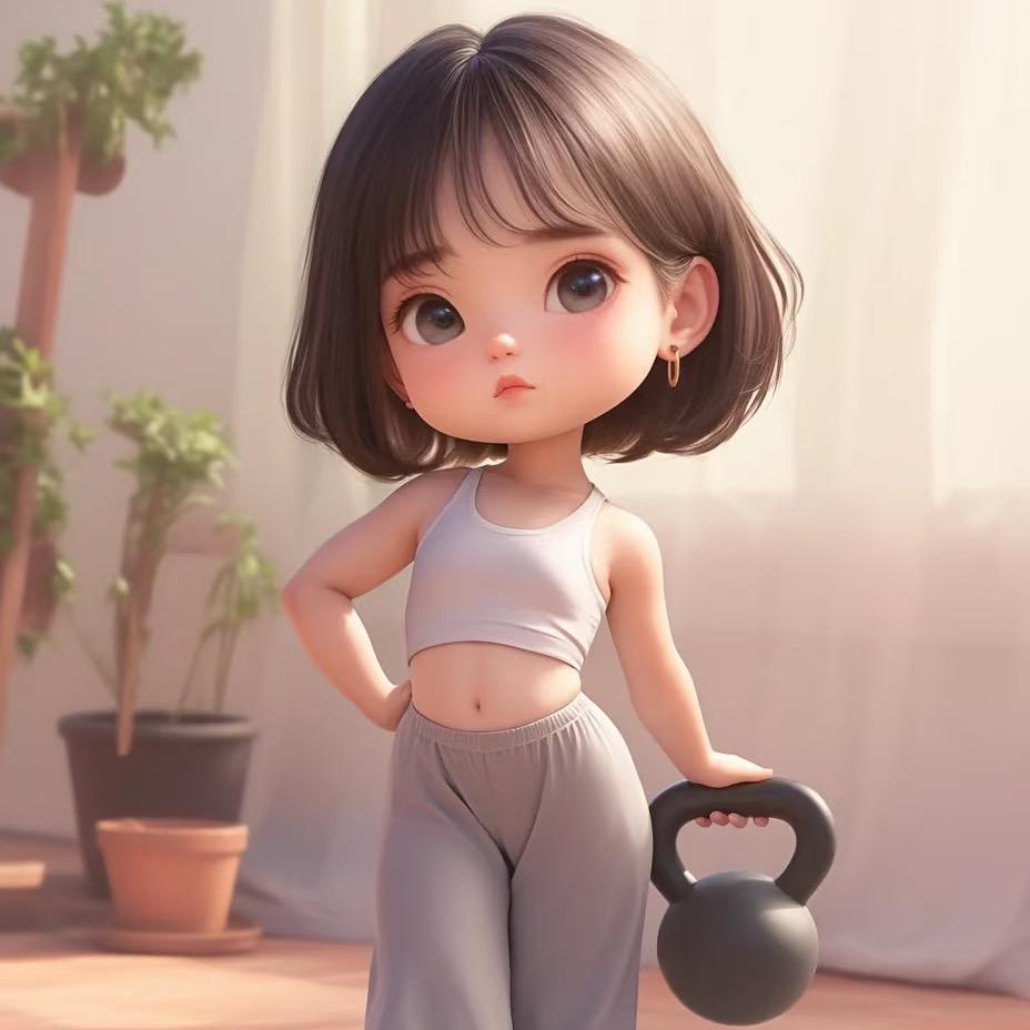 徐小姐。🥰