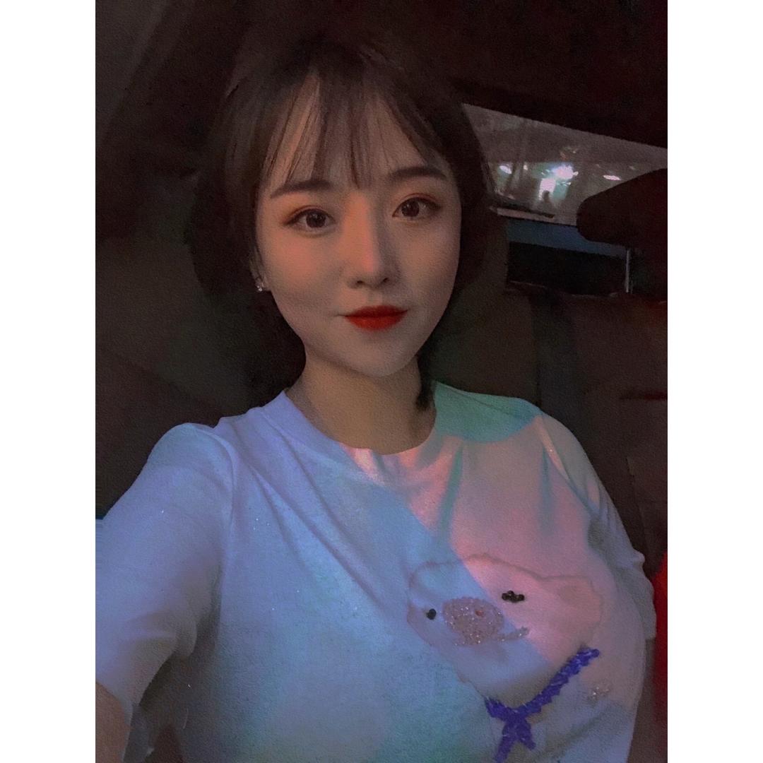 梁美丽💕（茉莉花茶）