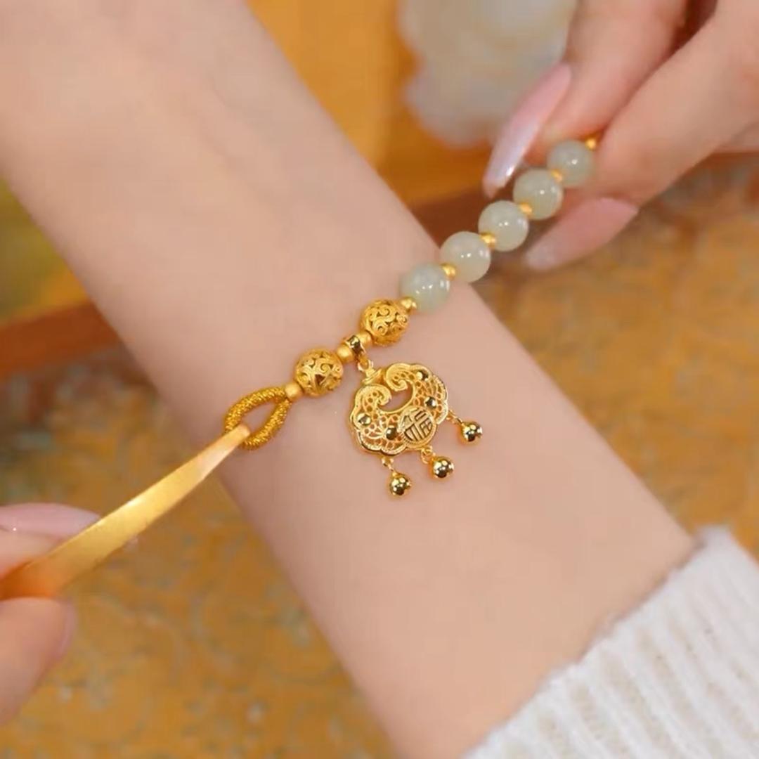 金德丽珠宝