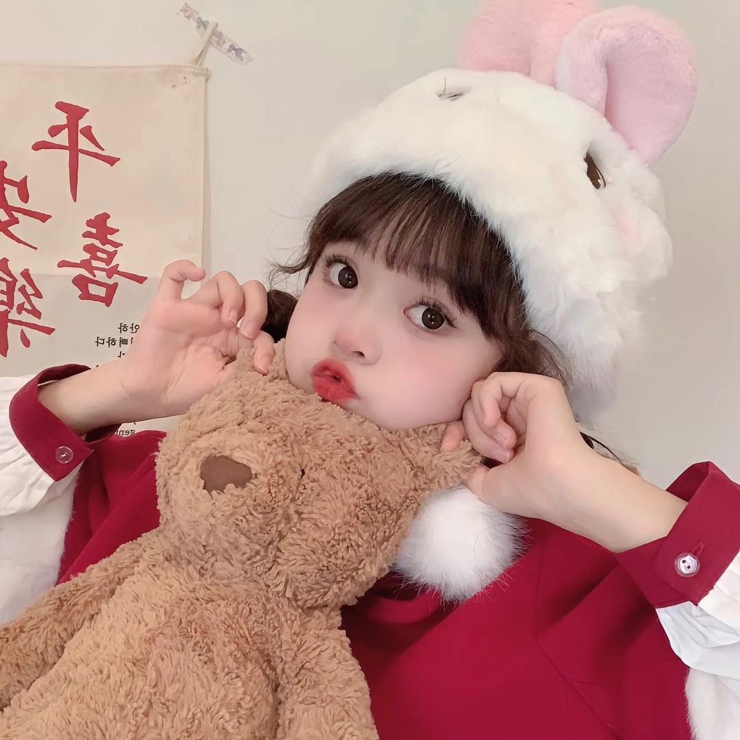 兔兔鸭