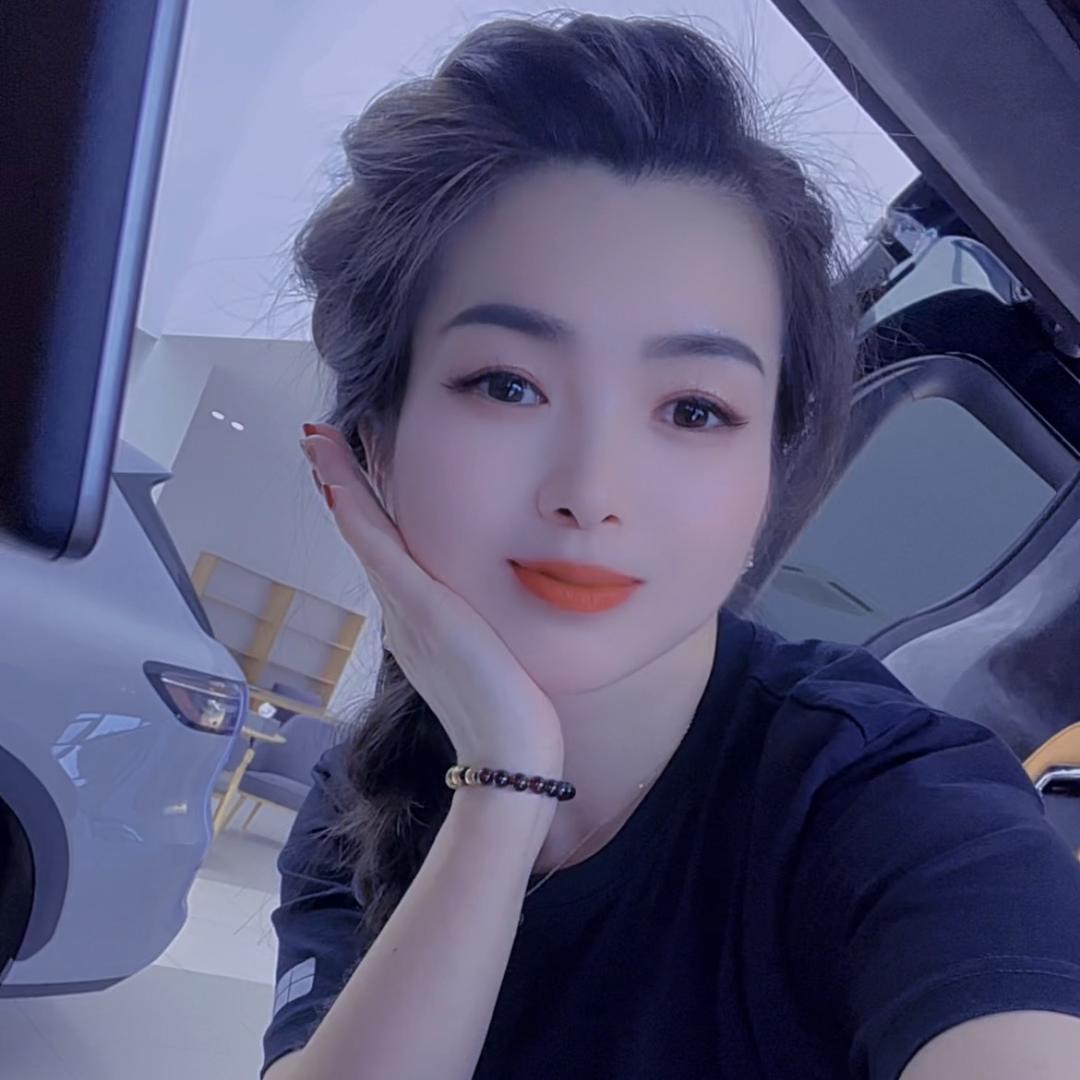吉利💫丁丁