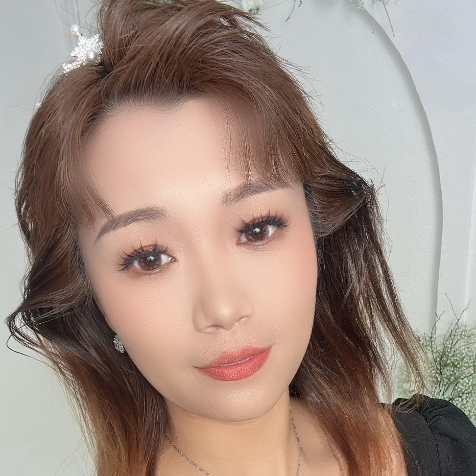 广宗小欣