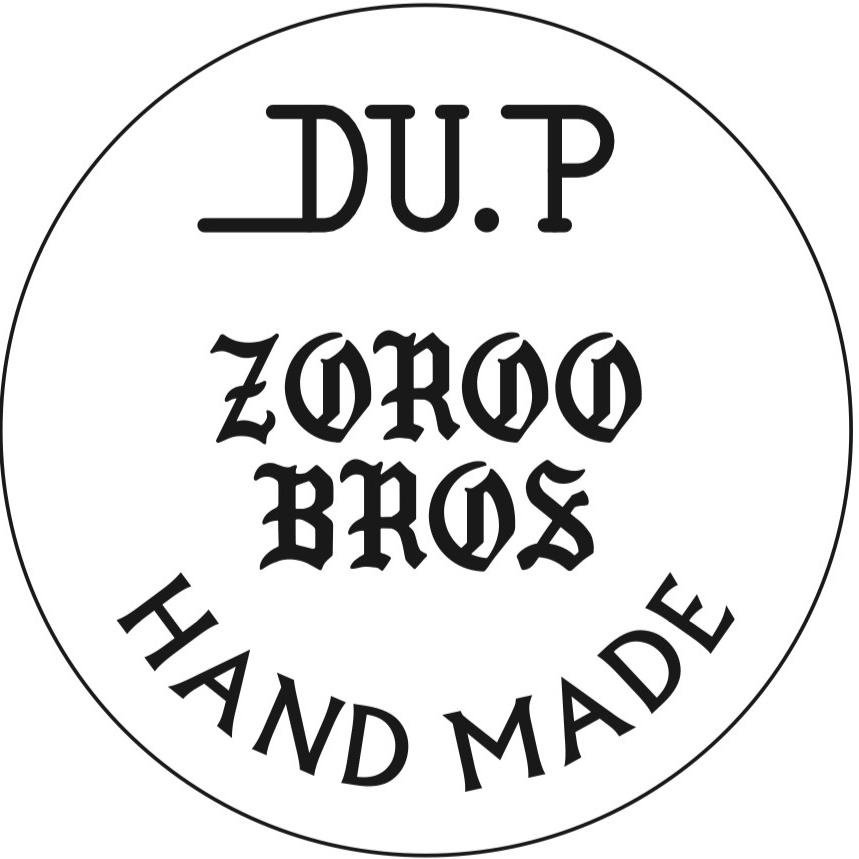 DUP佐罗兄弟台球杆