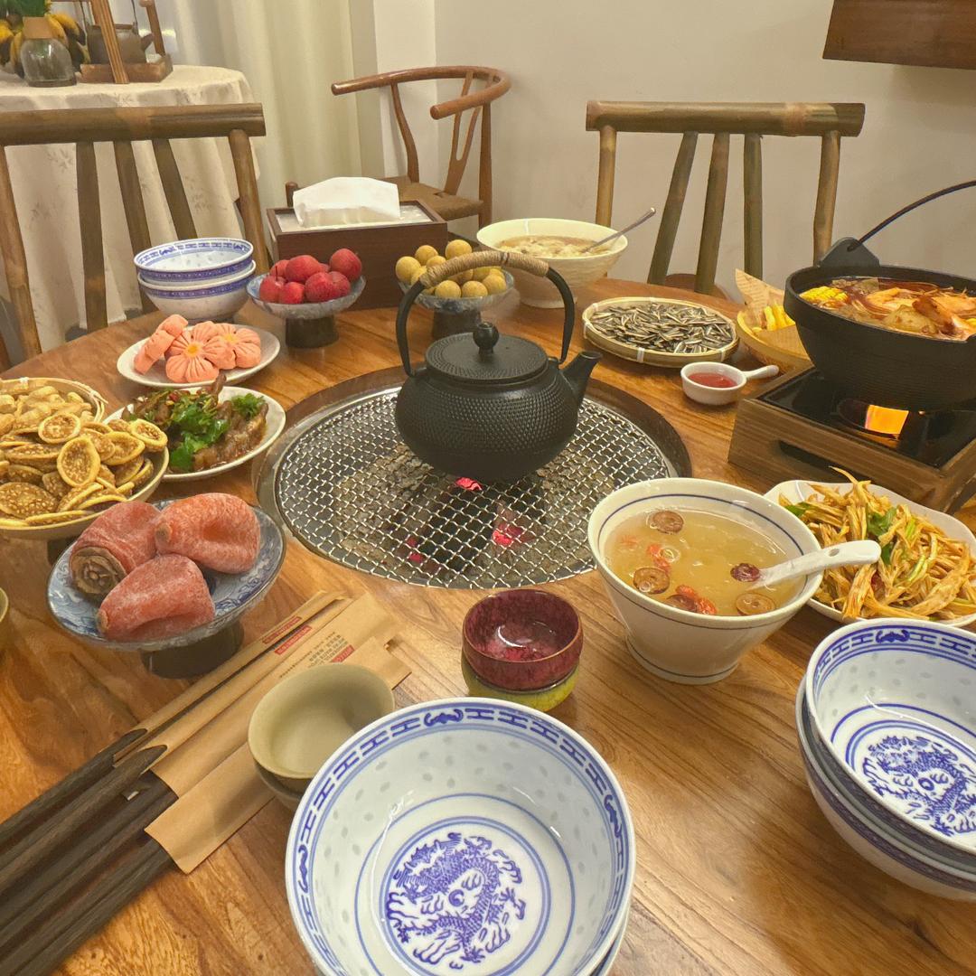 楠遇（秋冬新品已上线）