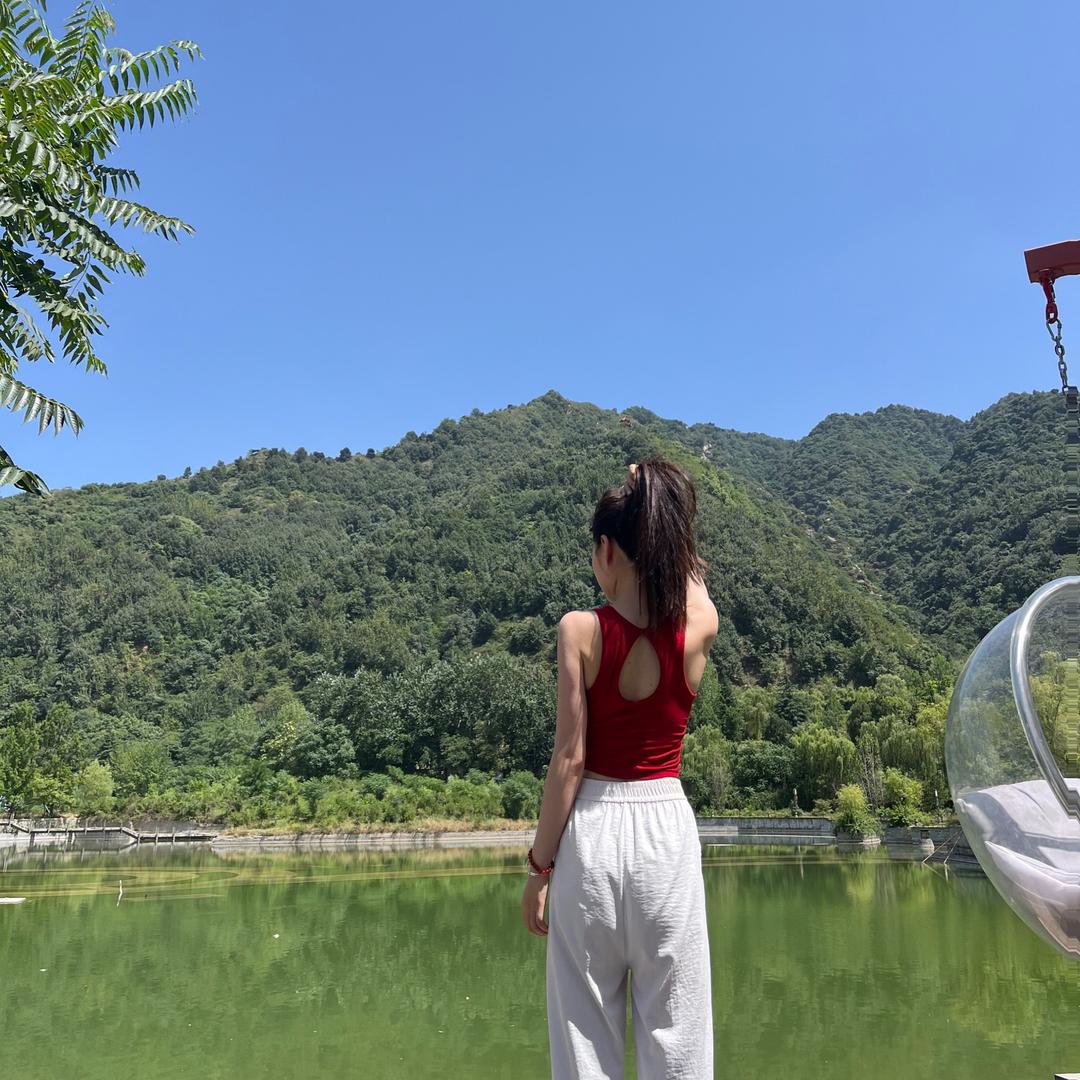 吃饱没烦恼🌸