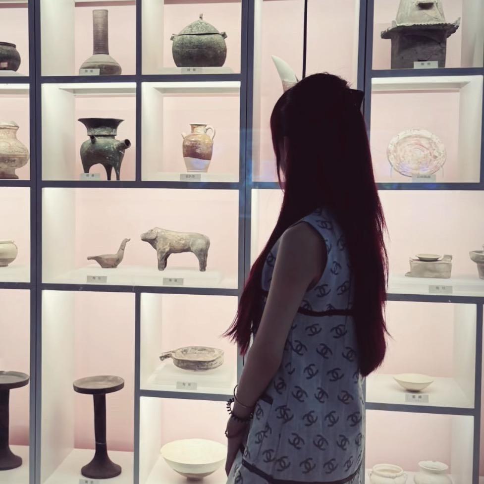 ค芝士小魚ฅ ੭ﾞ