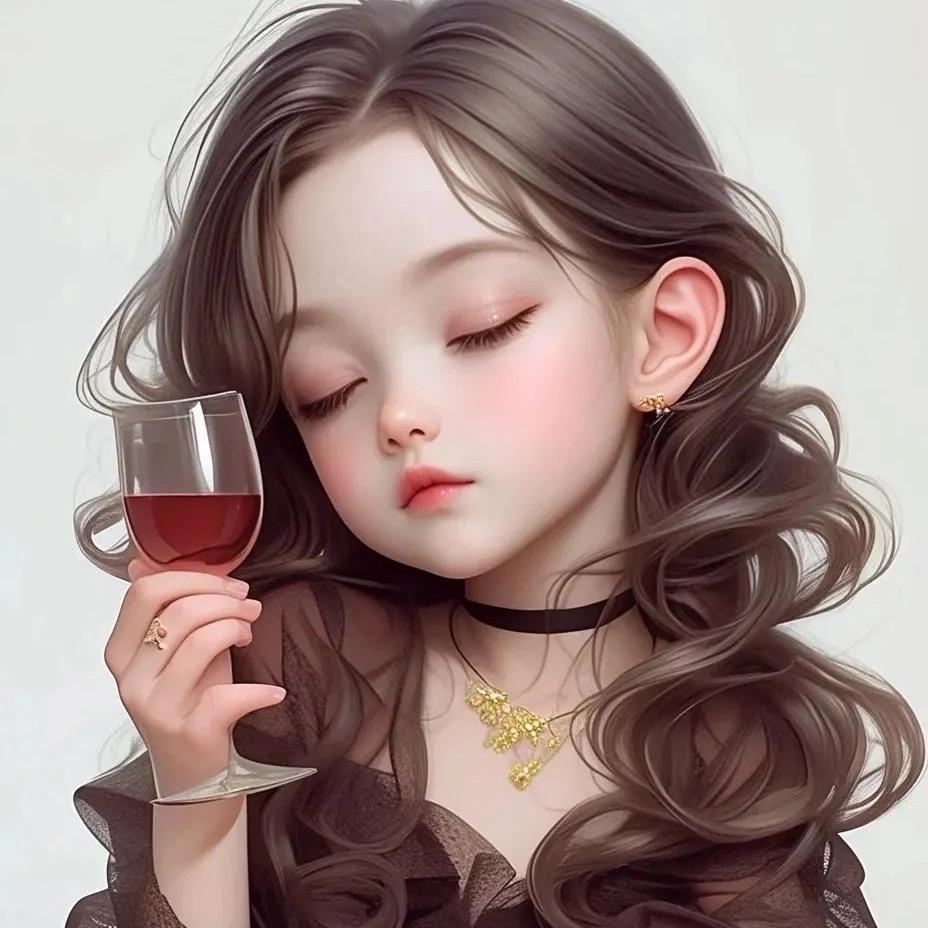 子禾醉梦