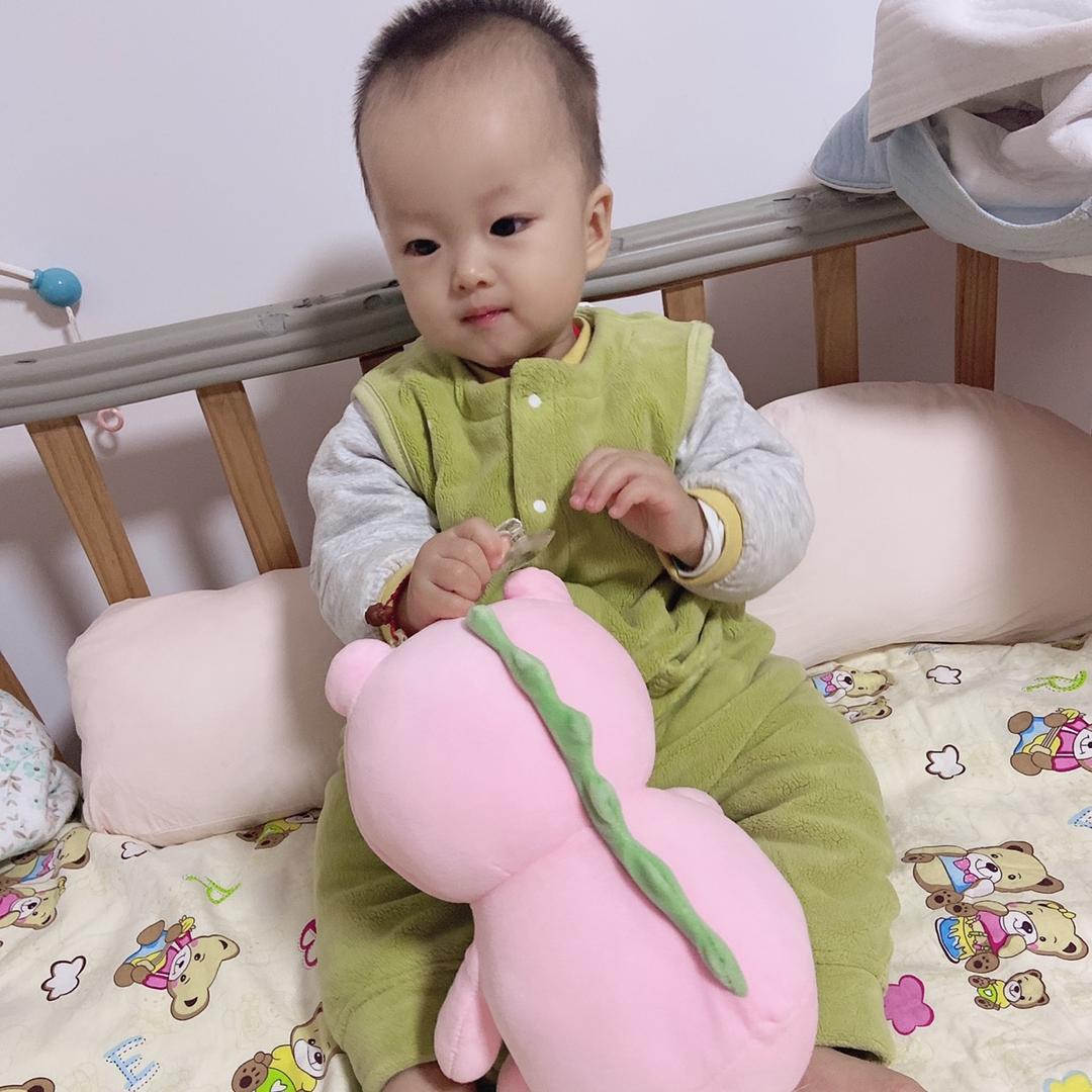 石榴妈妈（体验之路）