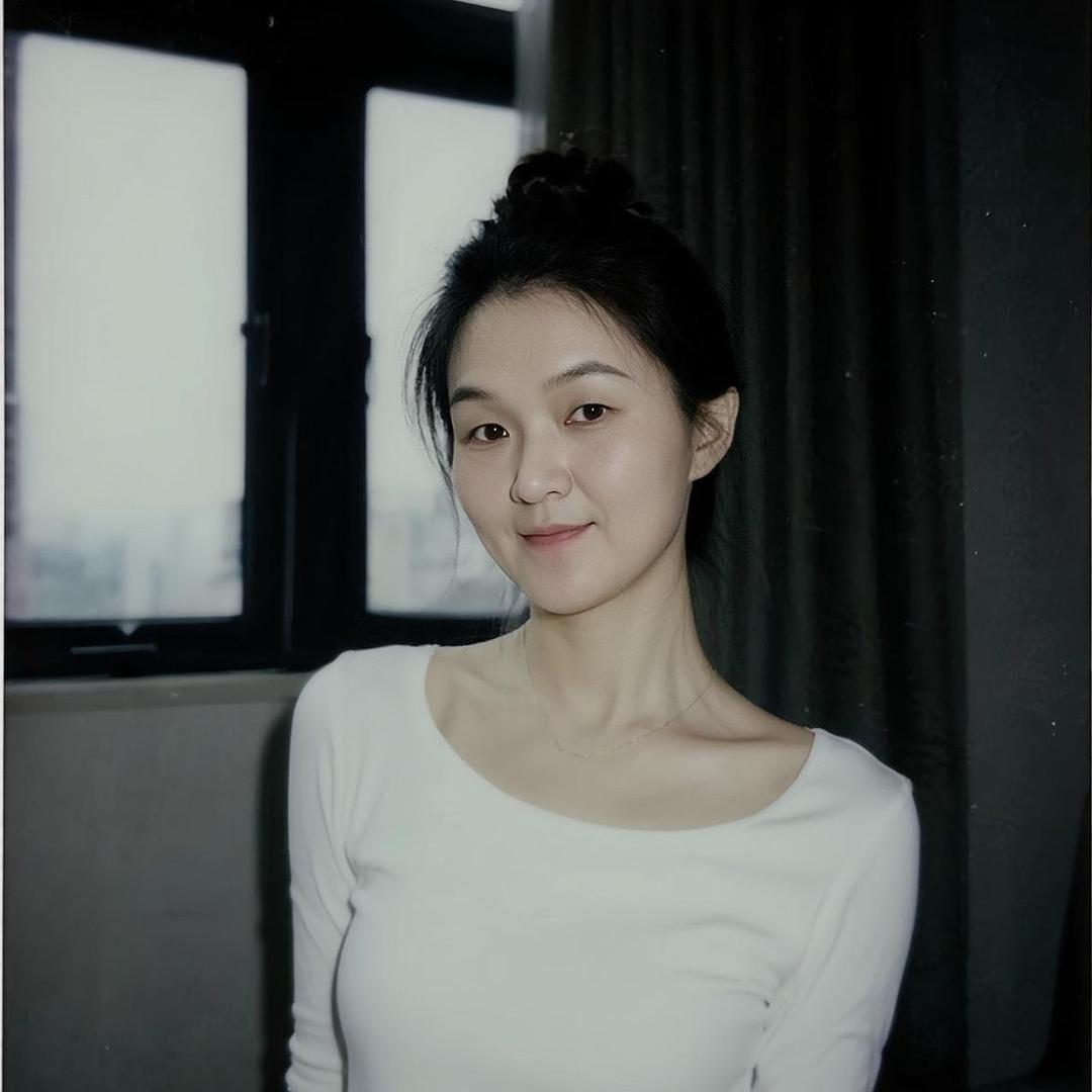 小阿姝