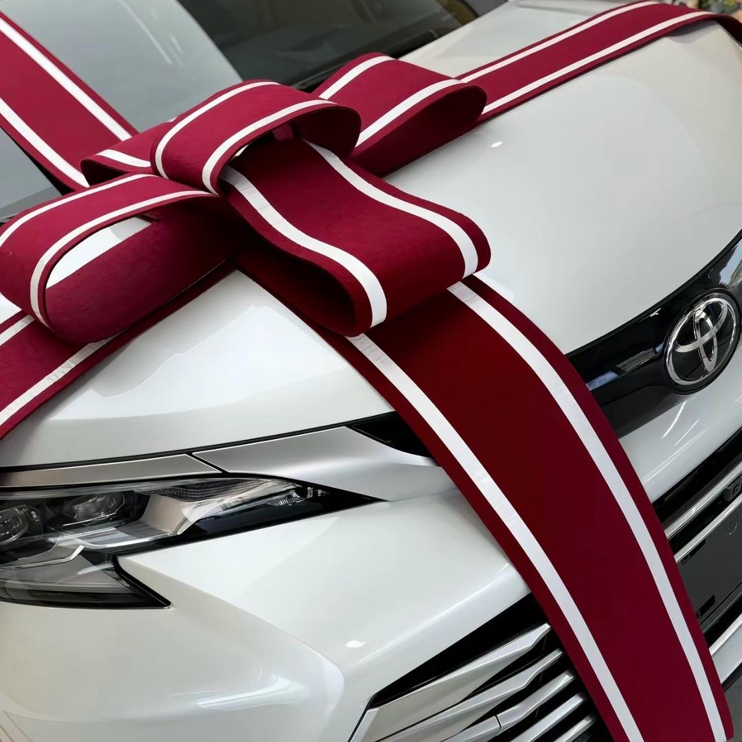 阿杰的丰田赛那