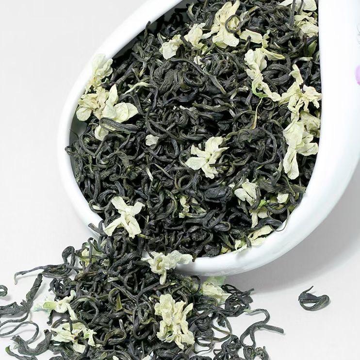 苡漠茶叶农贸