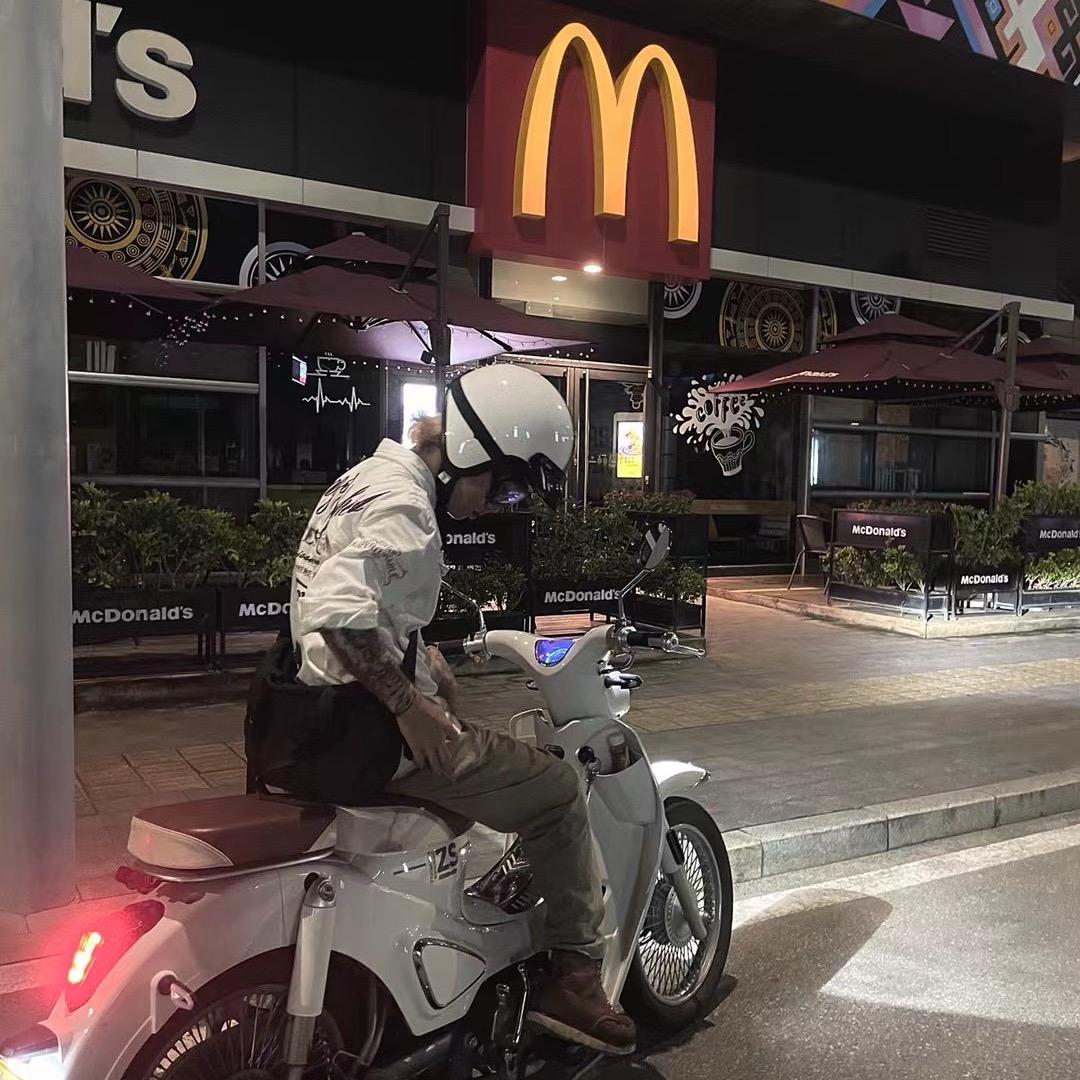 抽象天赋型选手