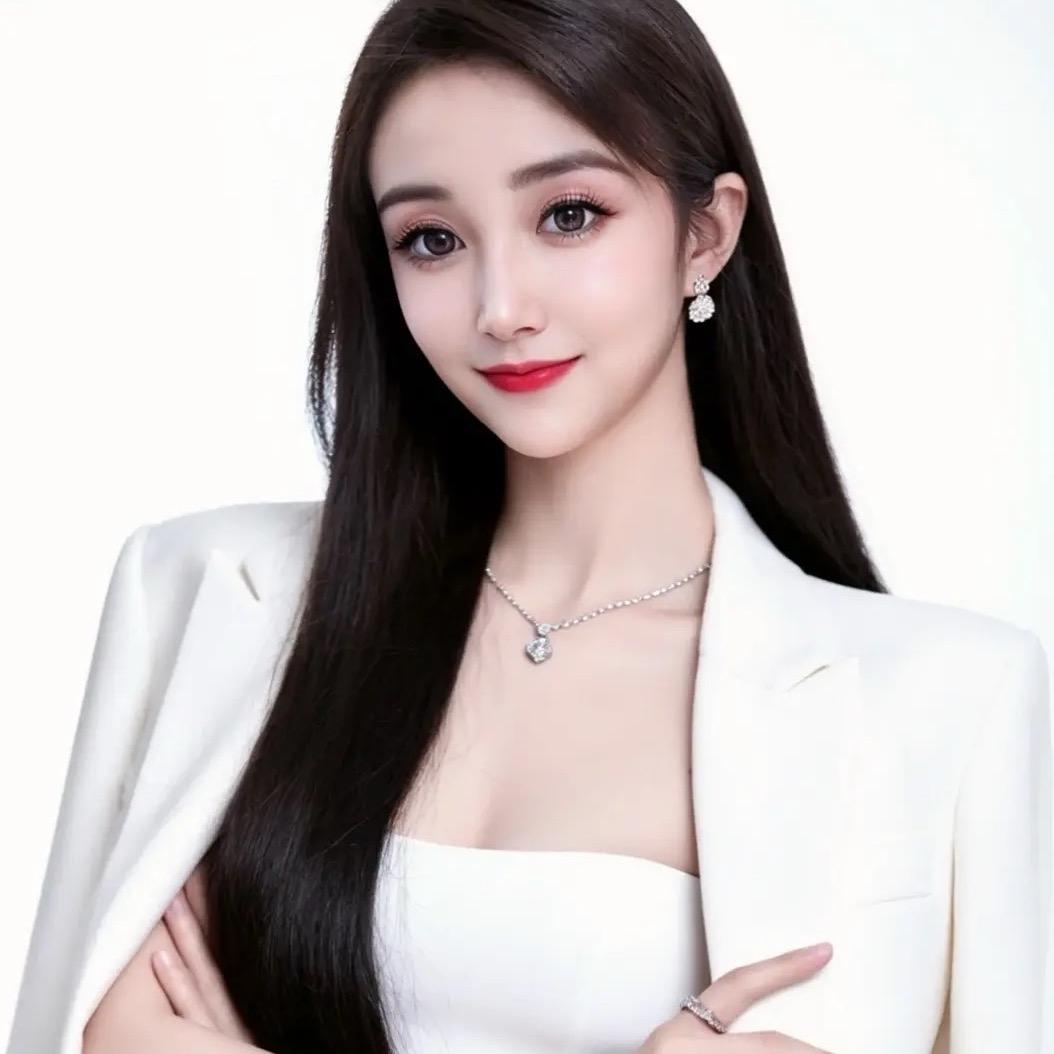 莉莉仙女本尊