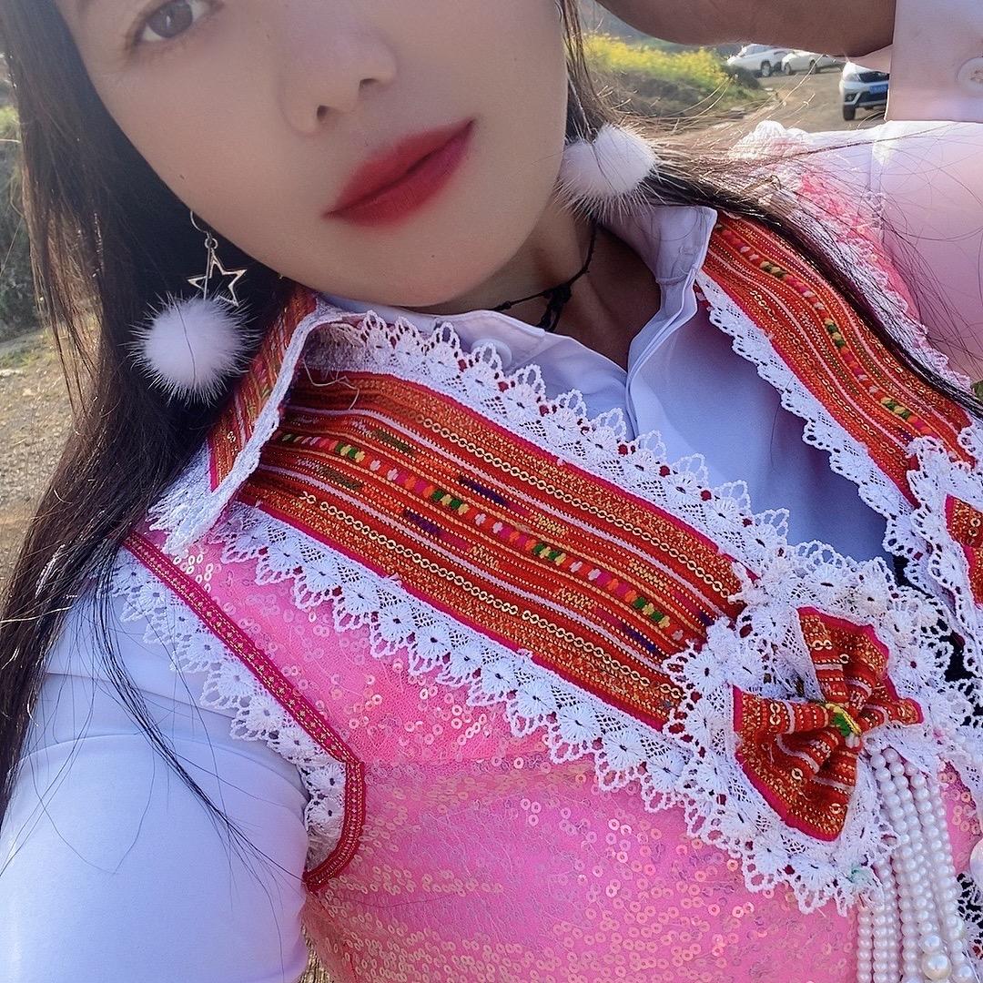 红寸老婆