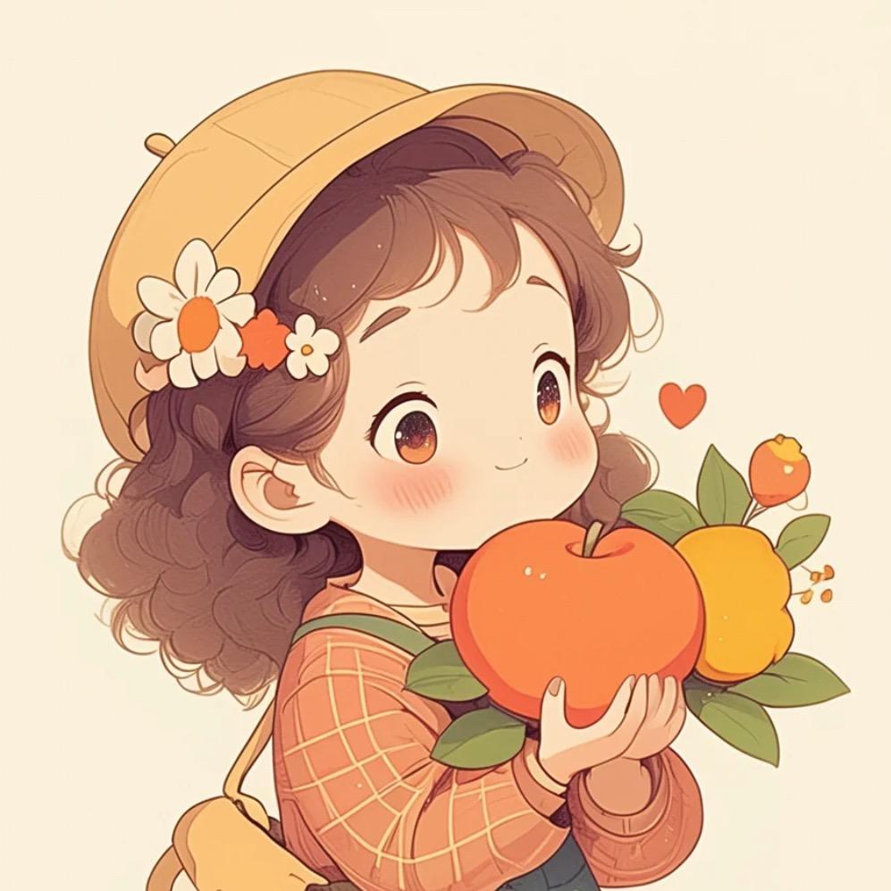 初夏有鱼🐟🐟🐟