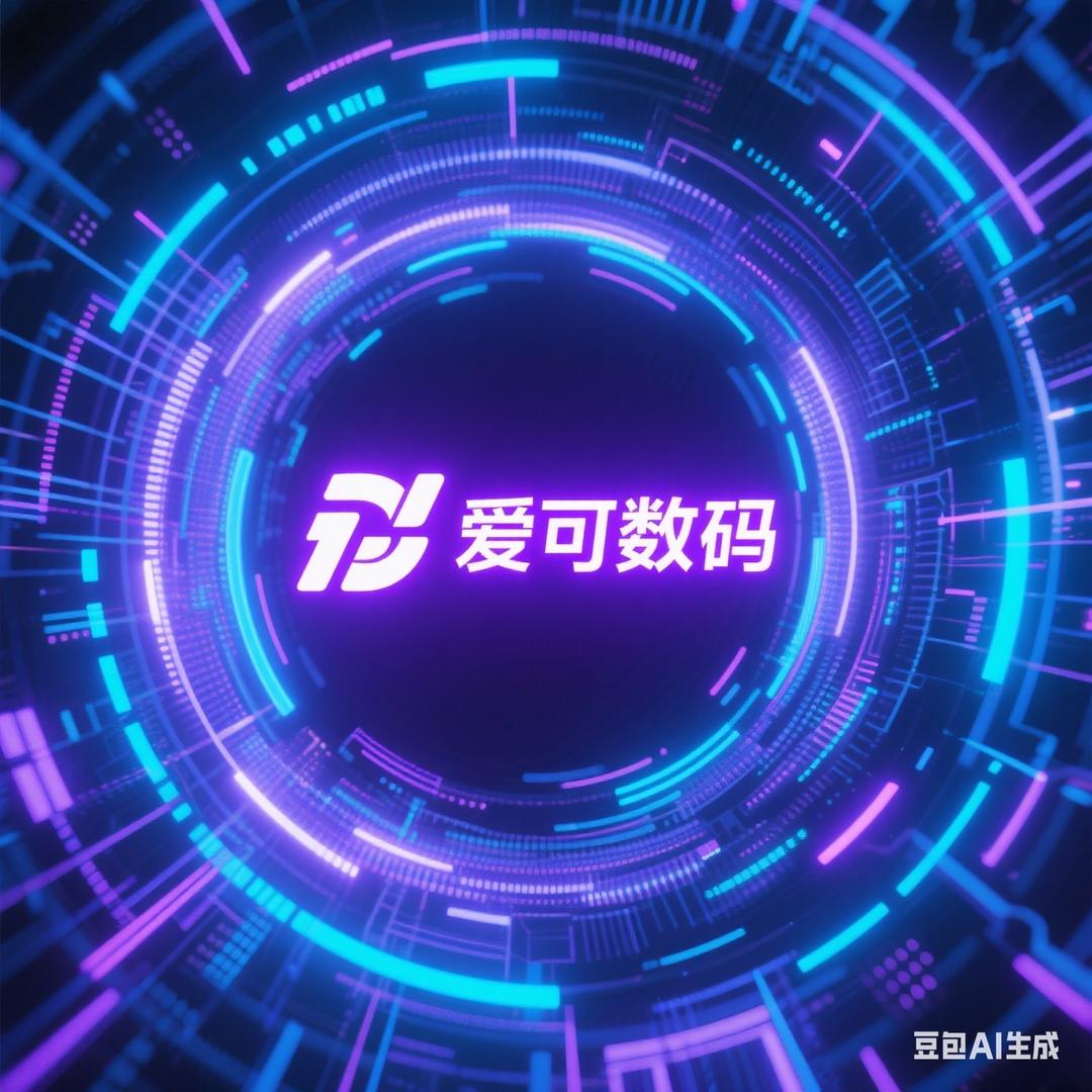 爱可数码店