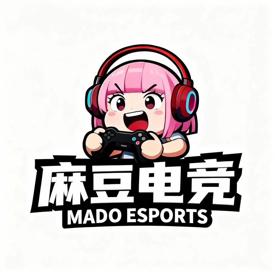 麻麻电竞